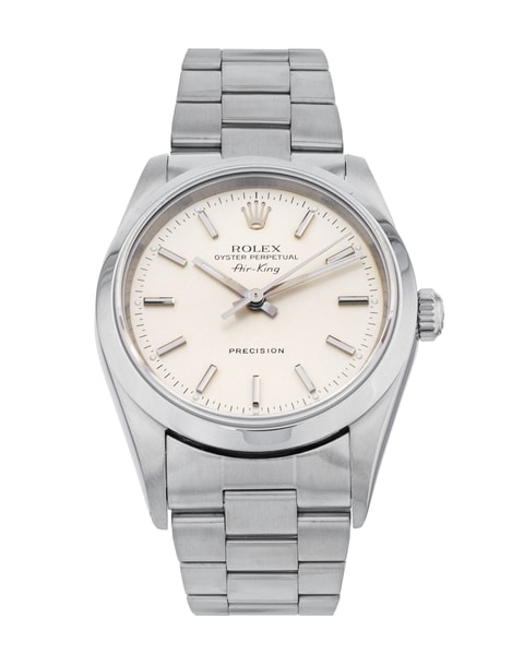Rolex Air-King 14000